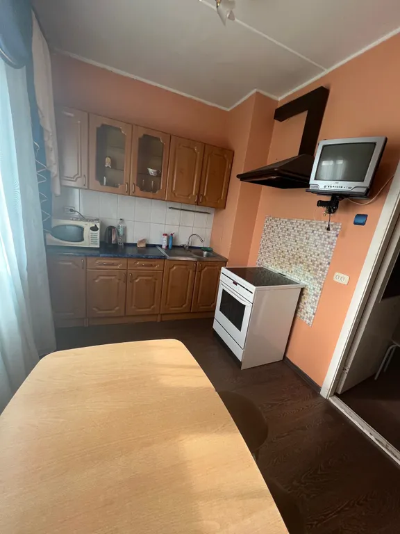 1-комнатная уютная квартира