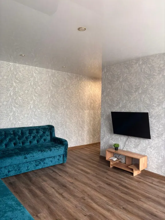 Уютная квартира в центре Энергетика