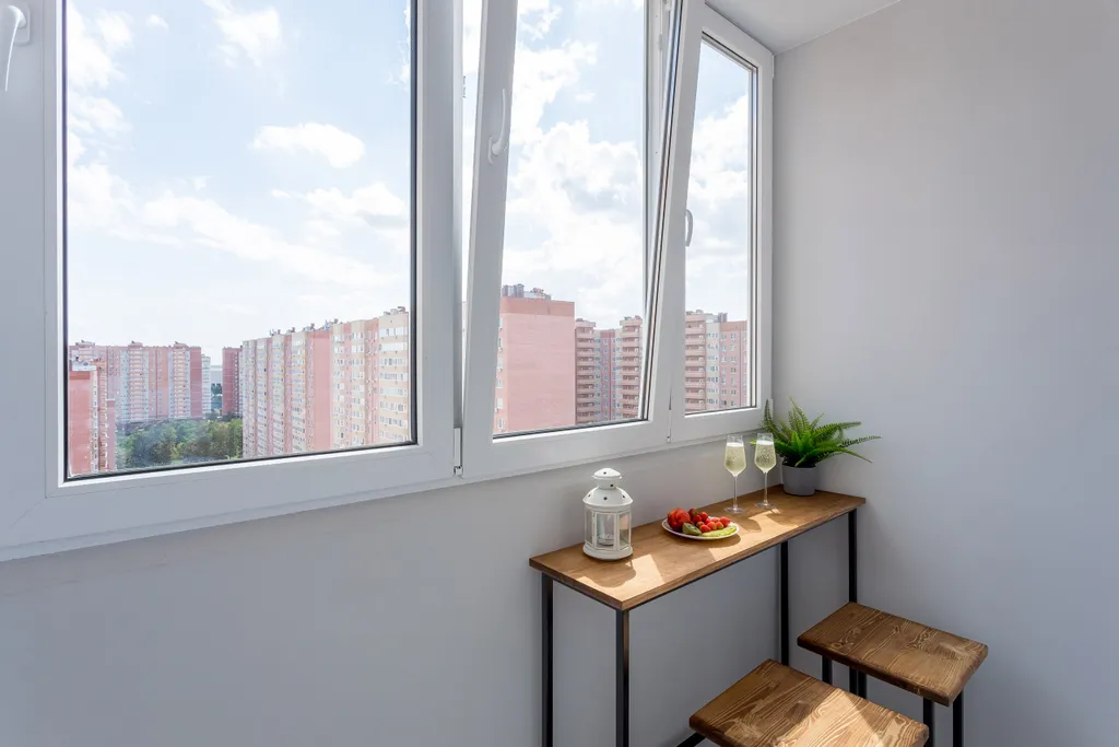 Квартира Апартаменты LikeHome Графит вблизи стадиона и парка Галицкого — Краснодар