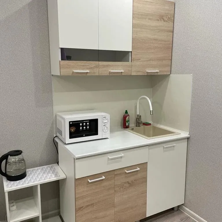 Уютная студия