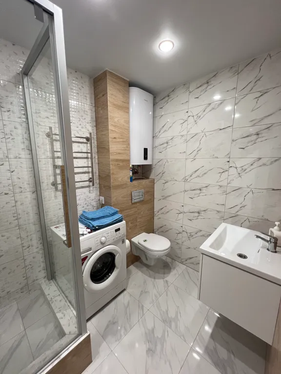 Уютная евродвушка