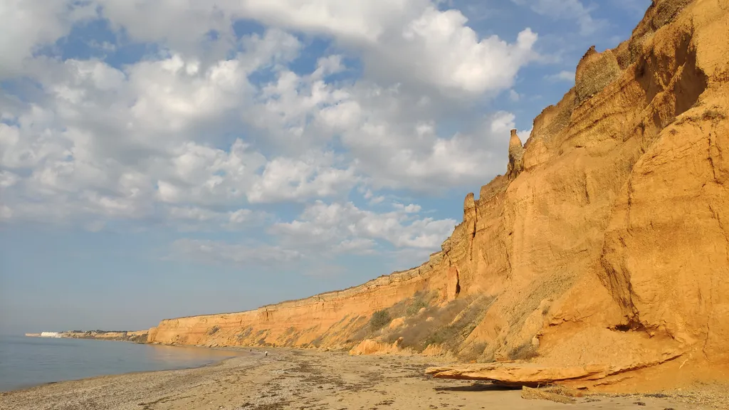 Апартаменты Романтик на море