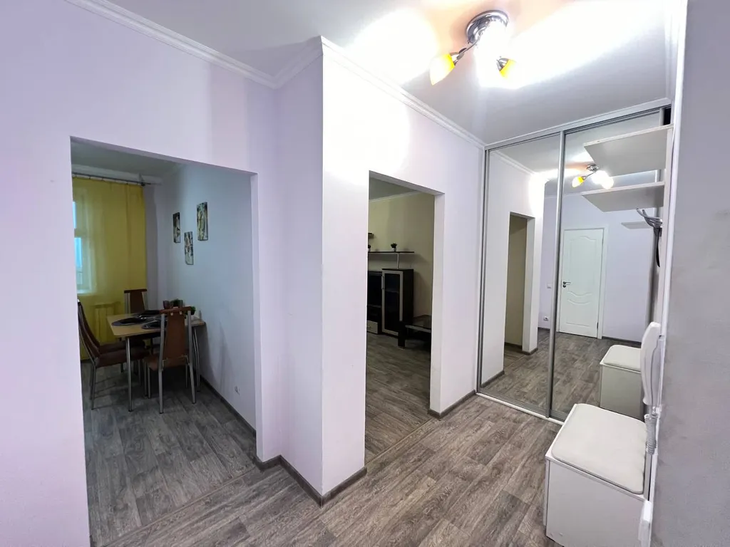 Центр новый дом