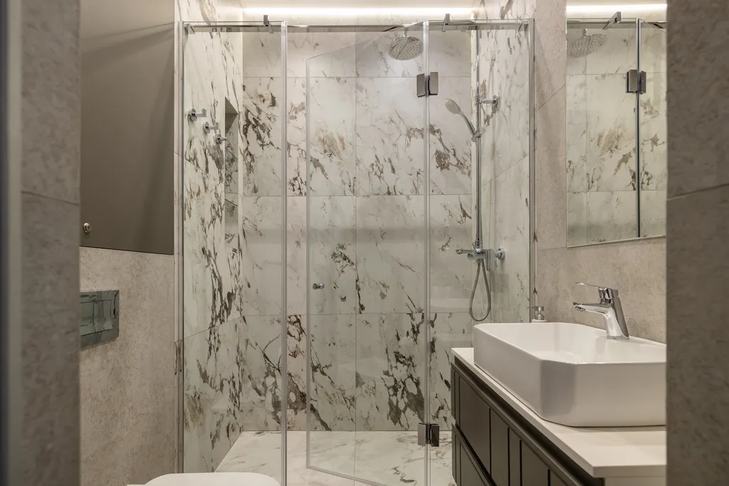 АПАРТАМЕНТЫ ТРЕХКОМНАТНЫЕ 'ФЭМИЛИ СИТИ ФЛЭТПОРТ', для 6 гостей