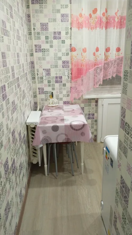 Двушка в центре