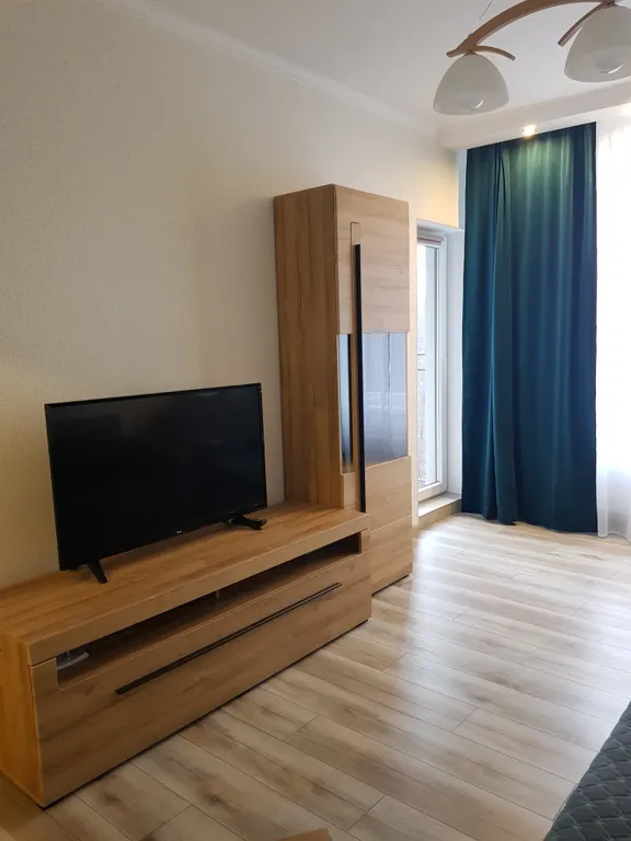 Уютная квартира на Балтике