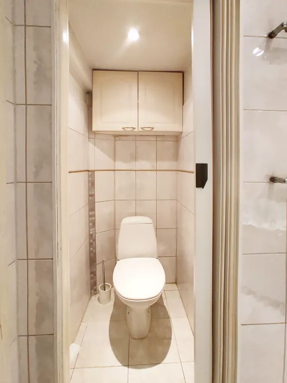 Квартира Колоритная квартира с камином и балконом в особняке Колобовых.Парковка — Санкт-Петербург