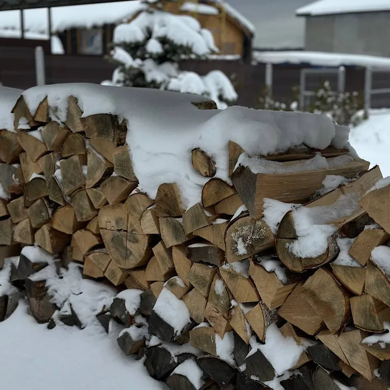 Домик в Икше с камином (Lato-65)