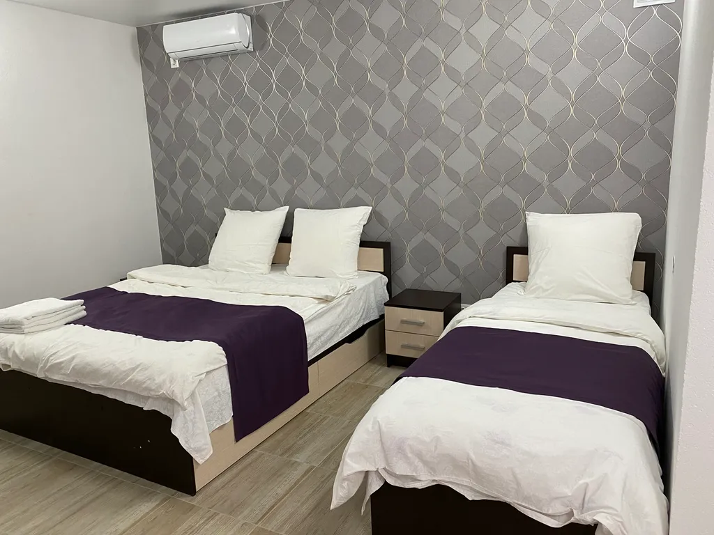 Гостевой дом С.В.