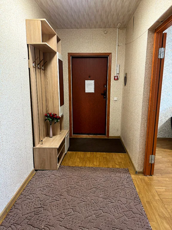 Квартира 2-комнатная Квартира — Москва