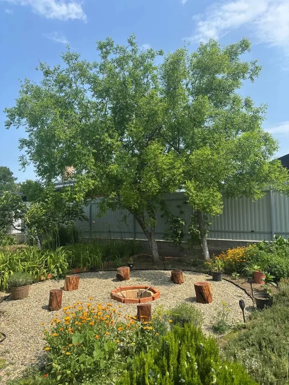 Уютный дом у моря