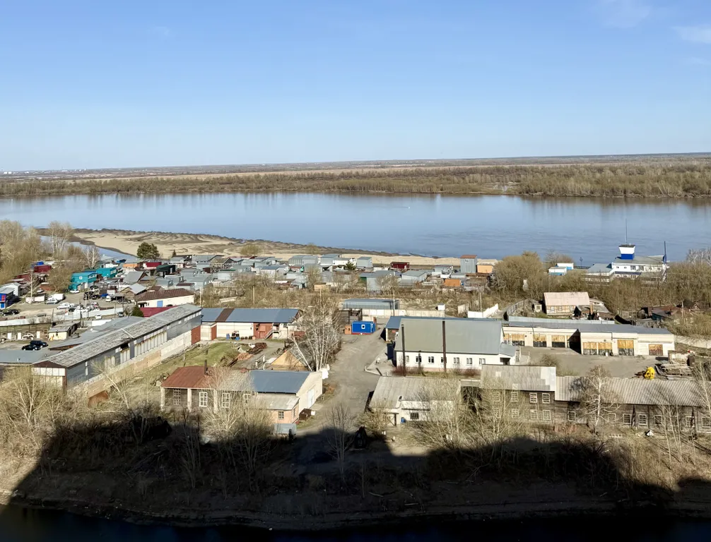 Отличная трехкомнатная квартира в центре