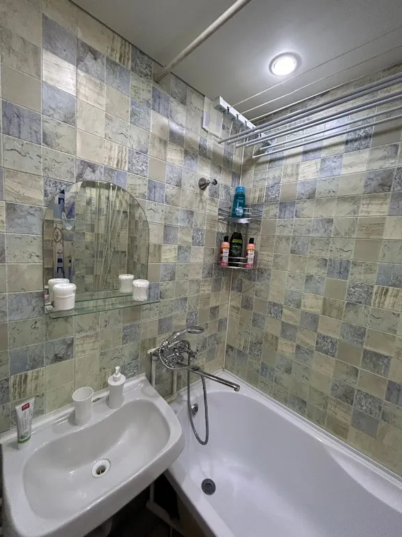 Квартира в центре