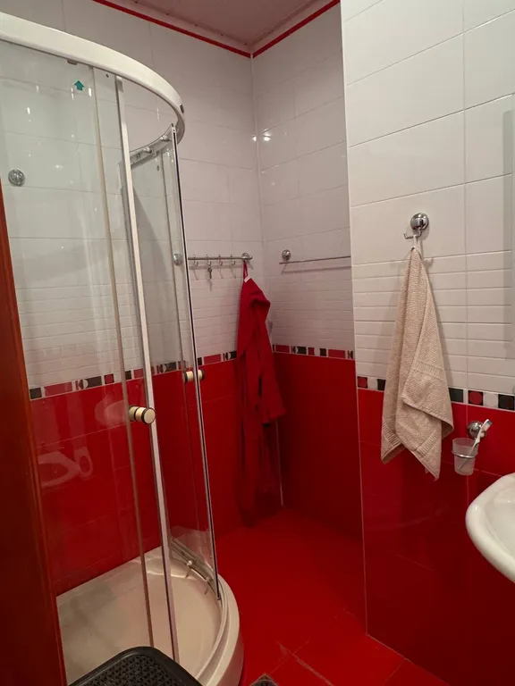 Уютная комната в центре города