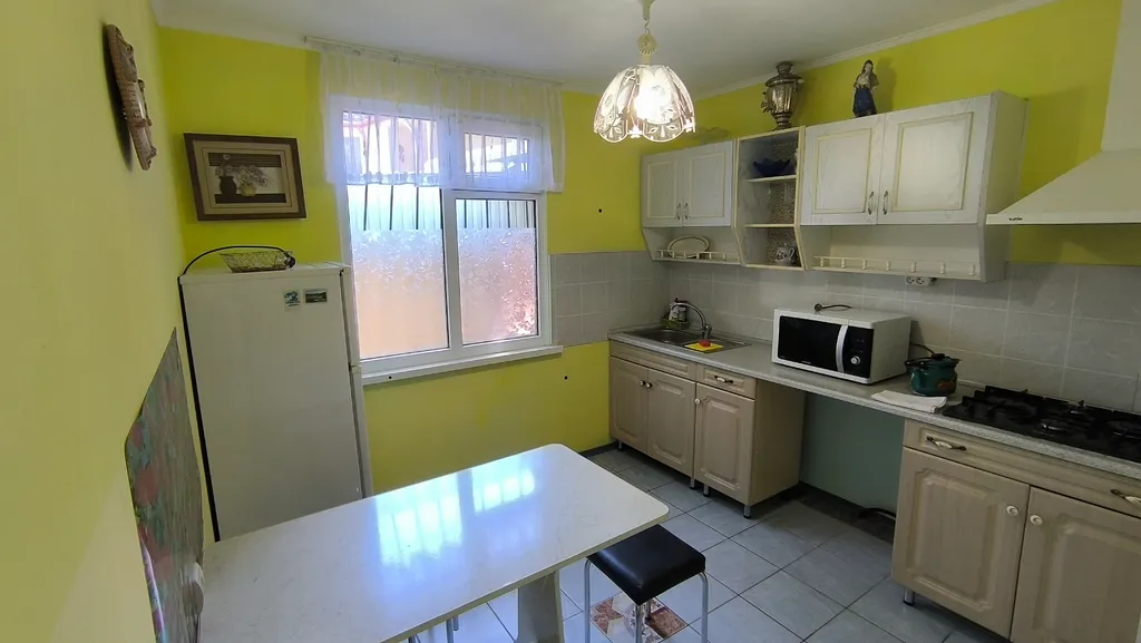 Гурзуфский домик