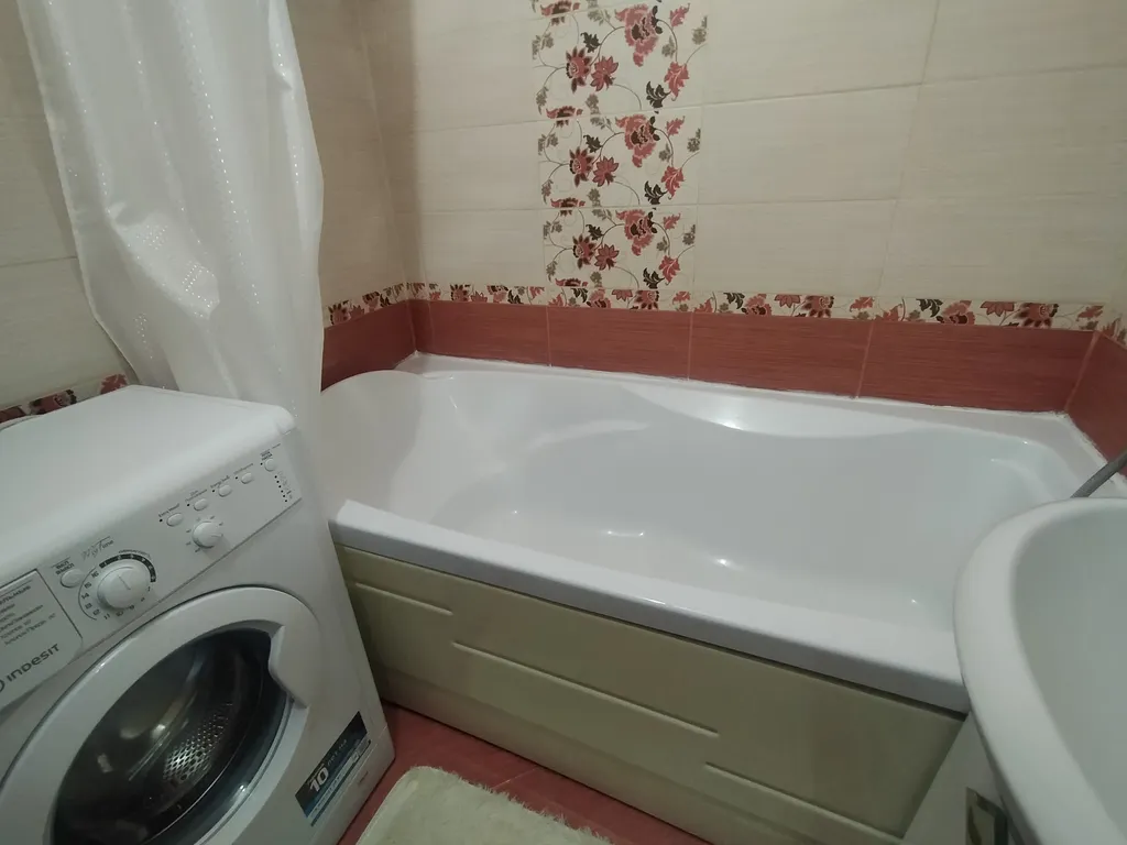 Квартира рядом с ТРЦ Родник