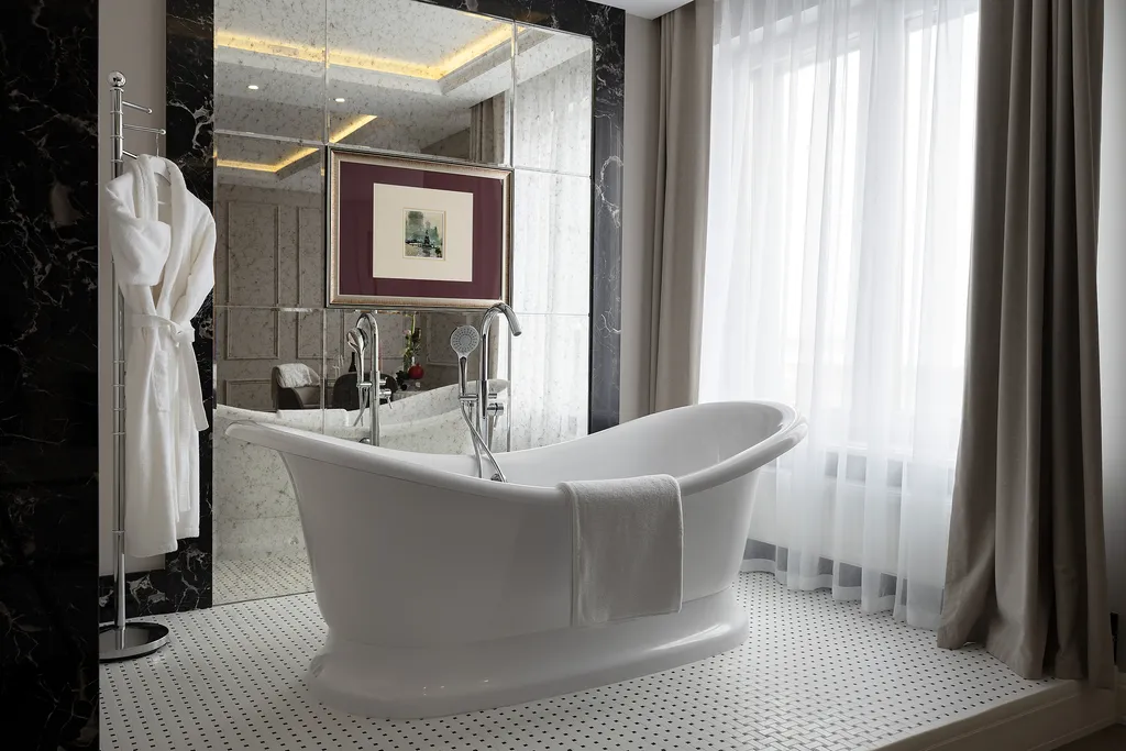 Квартира 1-комнатная Квартира — Санкт-Петербург