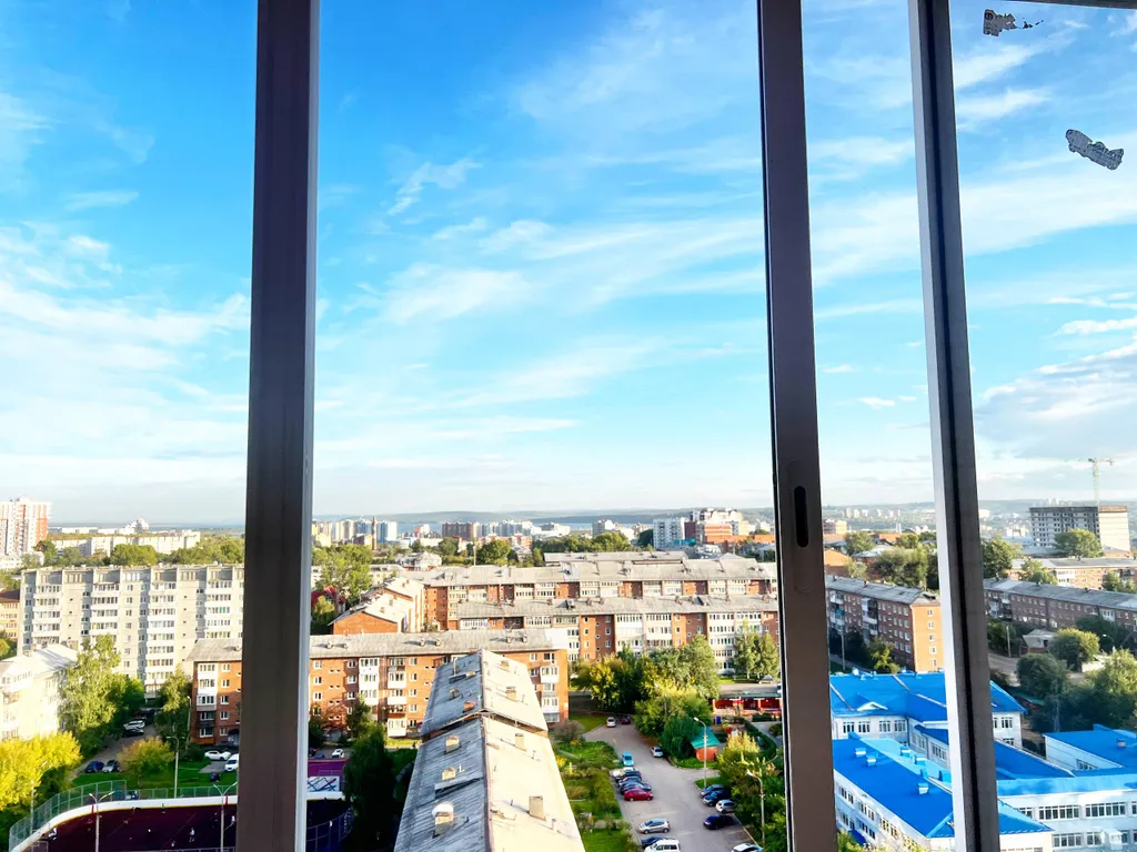 Уютная однокомнатная квартира в центре города Иркутска