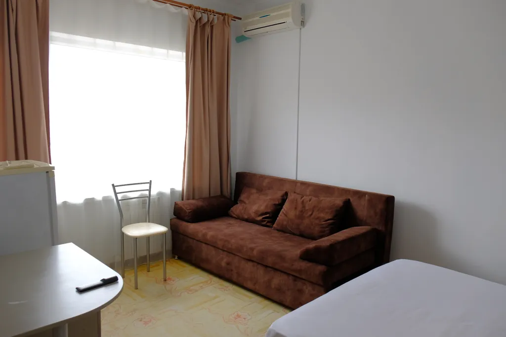 Квартира Комната — Анапа