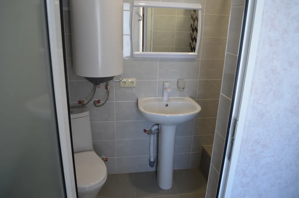 Квартира Комната с видом на море со всеми удобствами и отдельным входом — Раздольное