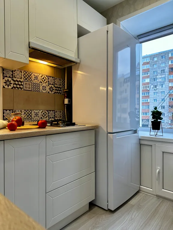 Апартаменты в самом центре на Компросе