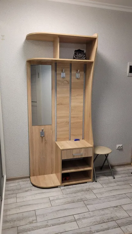 Студия в центре