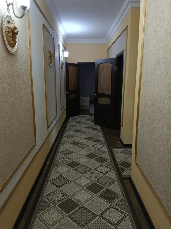 Квартира Квартира На берегу моря — Дербент