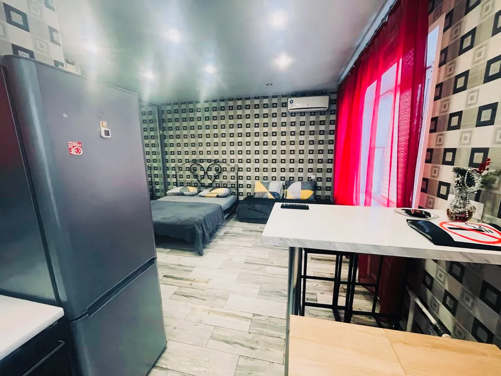 Квартира в историческом центре Ярославля — аренда посуточно в Ярославль