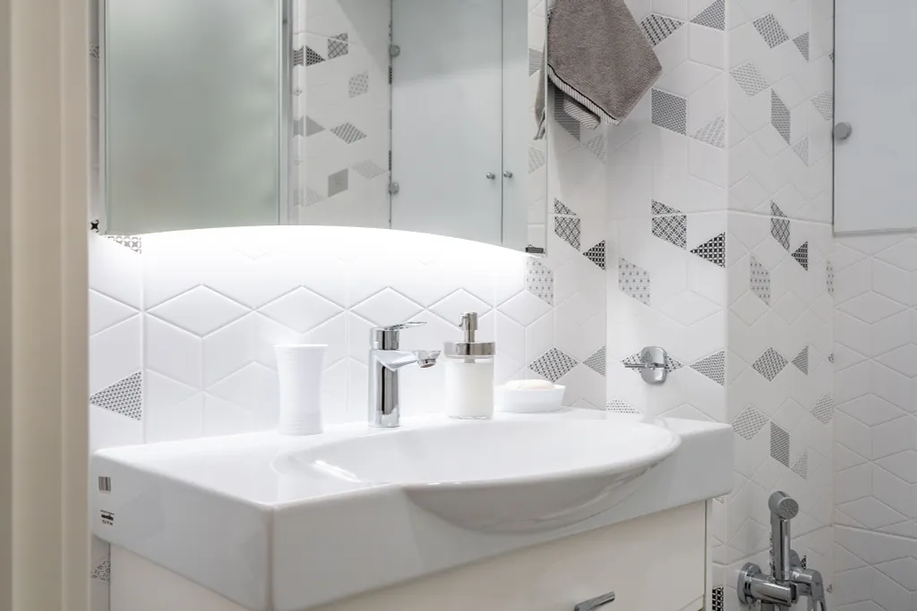 Квартира Квартира для большой семьи — Санкт-Петербург