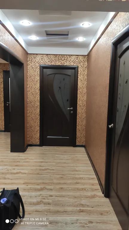 Уютная квартира возле моря, в лучшем районе города