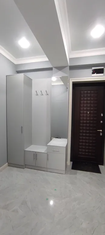 Квартира Квартира у моря — Махачкала