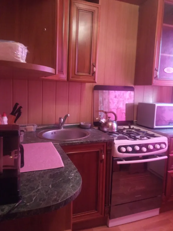 Уютная 1 комнатная квартира