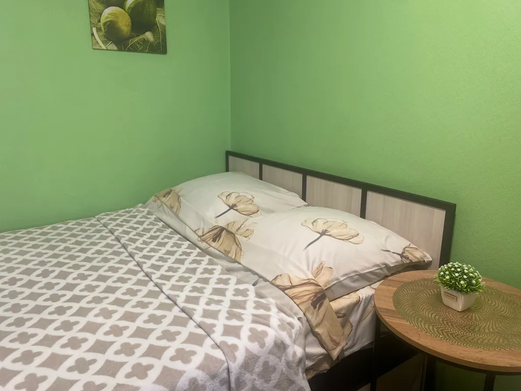 Уютная студия в центре города