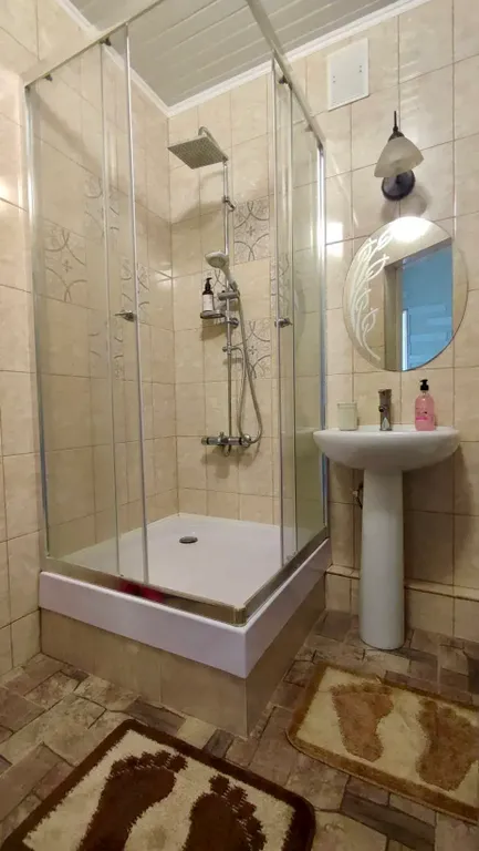 Уютная однокомнатная квартира на берегу Балтийского моря