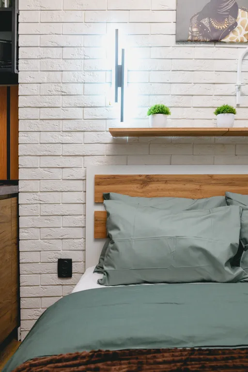 Квартира 1-комнатная Квартира — Москва