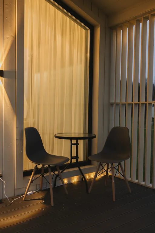 Отдых в уютном доме