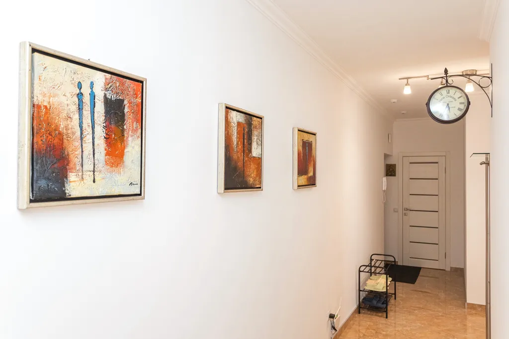 Центр города с видом на верхнее озеро