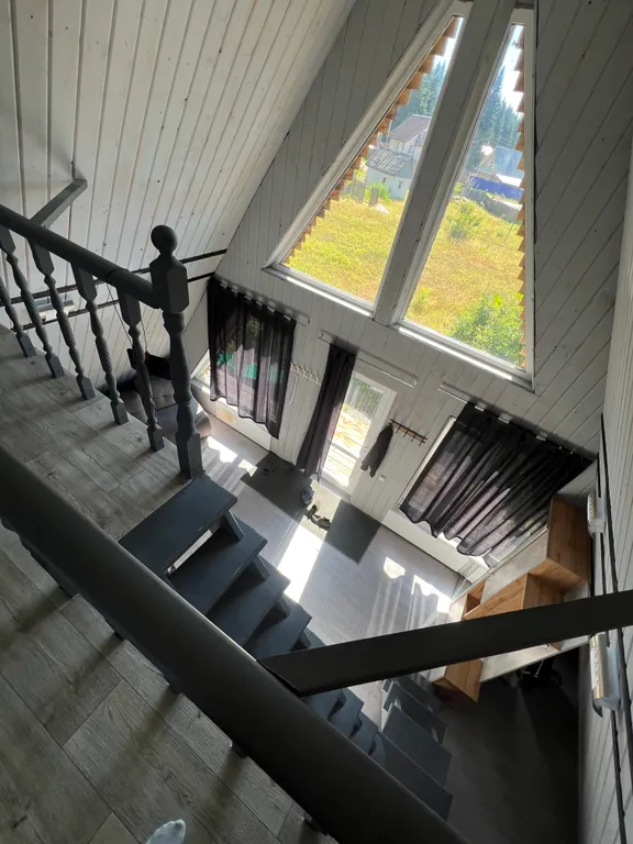 Уютный Дом в Соликамске