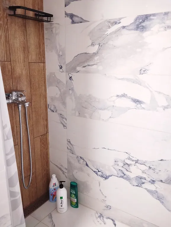 Мега-комфортная студия