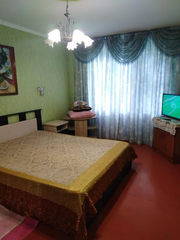 Пятикомнатный дом для большой семьи