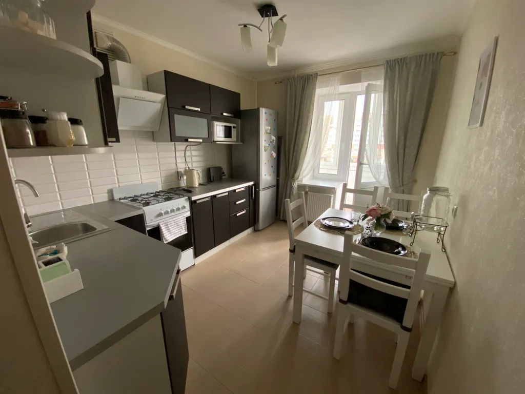 Квартира Уютная квартира в историческом центре нашей страны — Великий Новгород