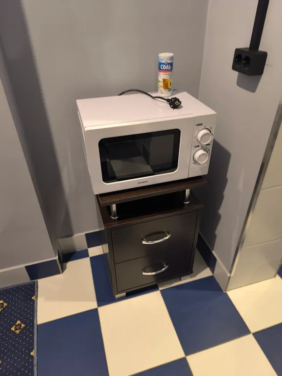 Квартира Квартира Четырёхместный номер twin — Санкт-Петербург