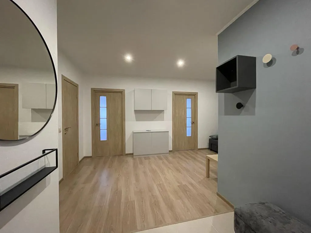 Апартаменты в Завидово с красивым видом