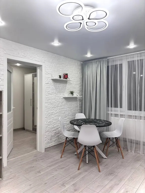 Квартира Уютная квартира на побережье Балтийского моря — Зеленоградск