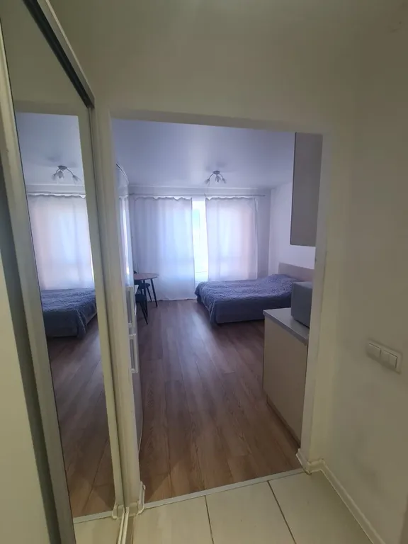 Апартаменты в Одинцово