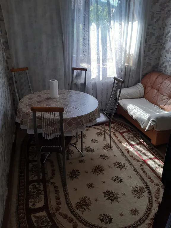 Уютный гостевой дом