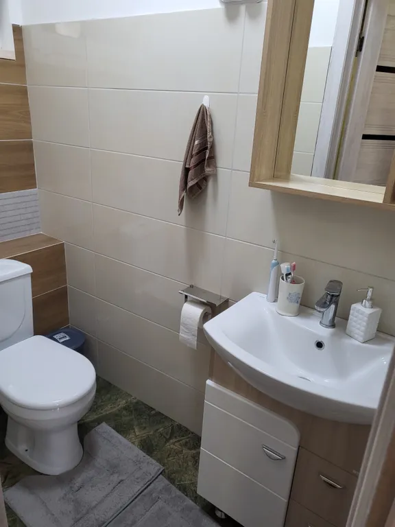 Коттедж возле моря