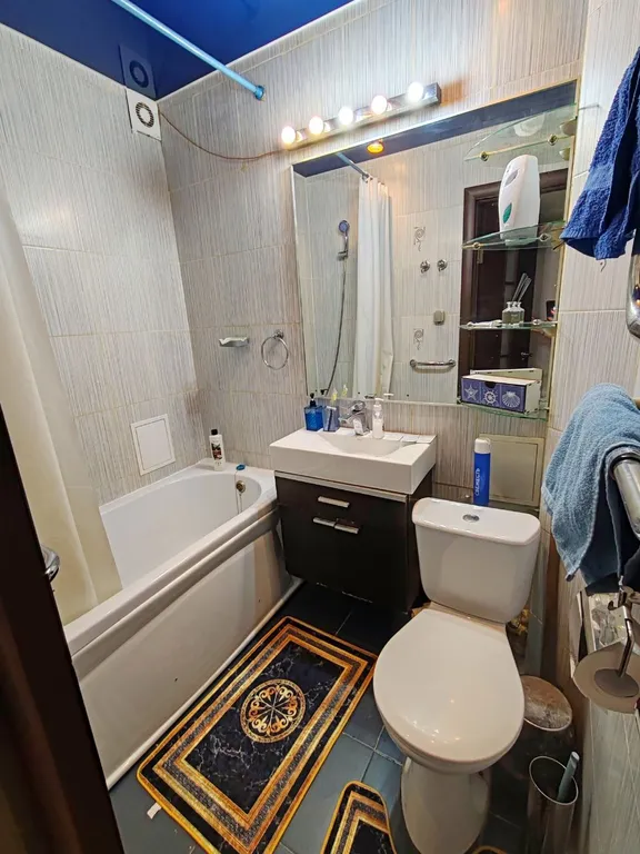 Все в гости к Аленке