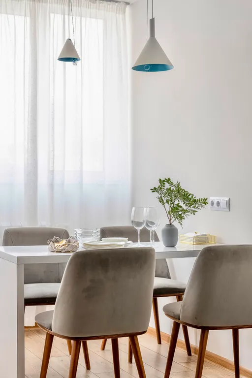 Квартира Квартира City View Suite — Владивосток
