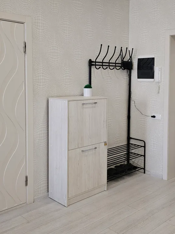 Новая уютная квартира